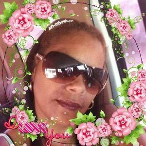 Meet your Posher, Brenda l.